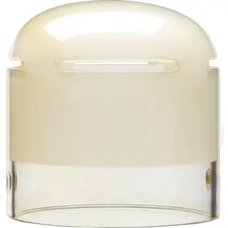 Profoto Glass Cover Plus 75mm Frosted UV 600K