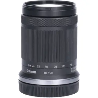 Tweedehands Canon RF-S 18-150mm f/3.5-6.3 IS STM CM3574