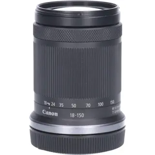 Tweedehands Canon RF-S 18-150mm f/3.5-6.3 IS STM CM3707