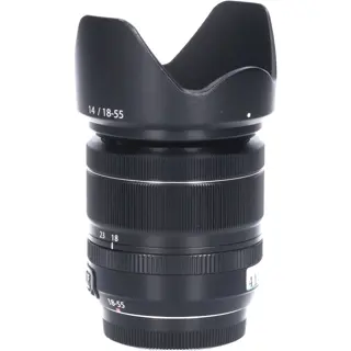Tweedehands Fujifilm XF 18-55mm f/2.8-4.0 R LM OIS CM4153
