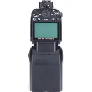 Tweedehands Nikon Speedlight SB-5000 flitser CM4049