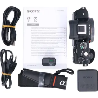 Tweedehands Sony A7 Body CM3281