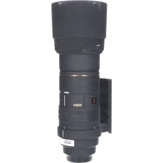 Tweedehands Sigma 50-500mm f/4.0-6.3 EX DG RF APO HSM voor Canon CM4310