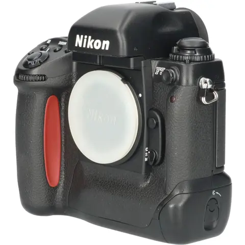 Tweedehands Nikon F5 Body CM3212
