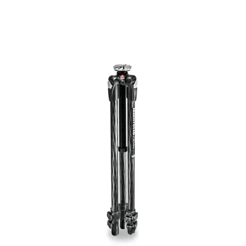 Manfrotto MT290XTC3 Carbon Fiber statief
