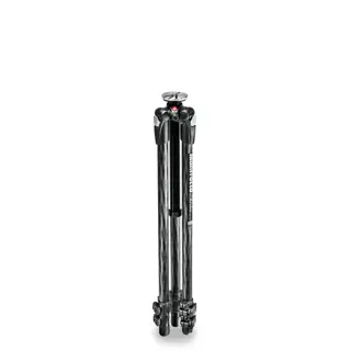Manfrotto MT290XTC3 Carbon Fiber statief