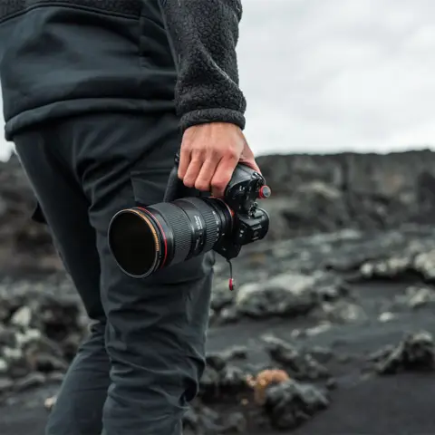 PolarPro 95mm - 2-5 Stops Mist Edition II