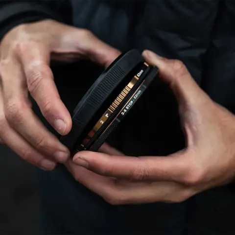 PolarPro 95mm - 6-9 Stops VND Edition II