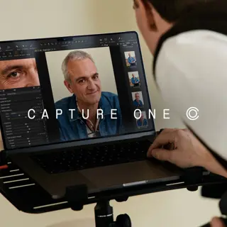 Capture One Pro