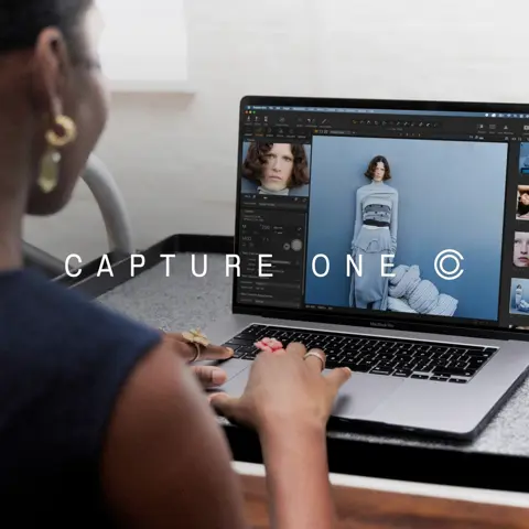 Capture One Pro Camera Bundle