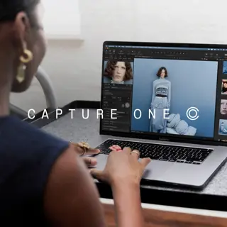 Capture One Pro Camera Bundle
