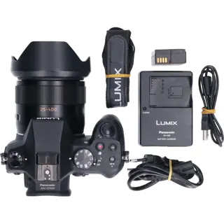 Tweedehands Panasonic Lumix DMC-FZ1000 CM3890