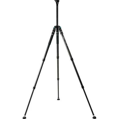 Sirui SVS60 ONE-Step Carbon Fiber Height Adjustment Video Tripod
