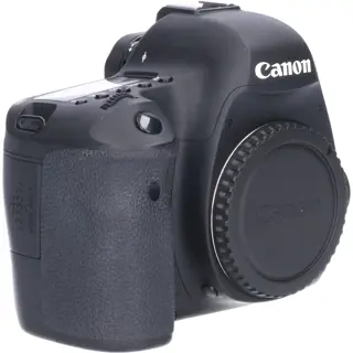 Tweedehands Canon EOS 6D Body CM3694