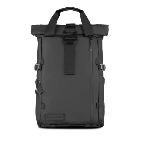 WANDRD PRVKE 31l Black Pro Photography Bundle V4