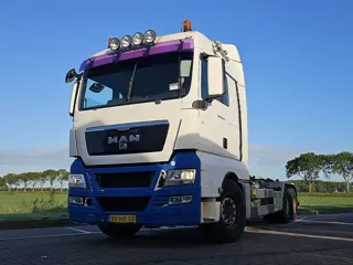 M.A.N. 28.440 TGX