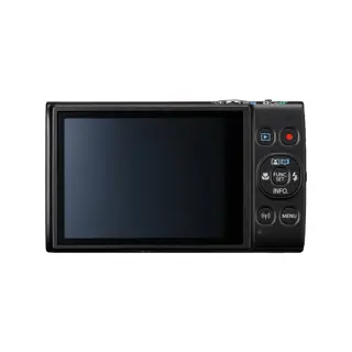 Canon IXUS 285 HS A Black