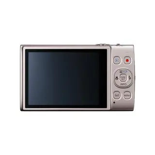 Canon IXUS 285 HS A Silver