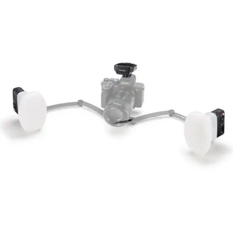 Godox MF12-DK1 Dental Flash Kit