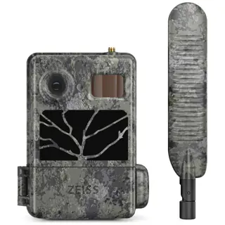 Zeiss Secacam 3 Bundel (4 stuks)