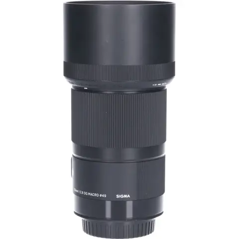 Tweedehands Sigma 70mm f/2.8 DG Macro Art Canon CM1216