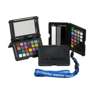 Calibrite Video Photo Kit