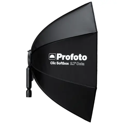 Profoto Clic Softbox 2.7 Octa