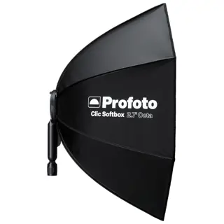Profoto Clic Softbox 2.7 Octa
