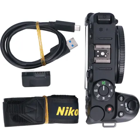 Tweedehands Nikon Z30 Body CM3488