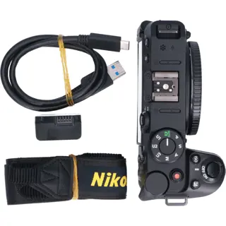 Tweedehands Nikon Z30 Body CM3488