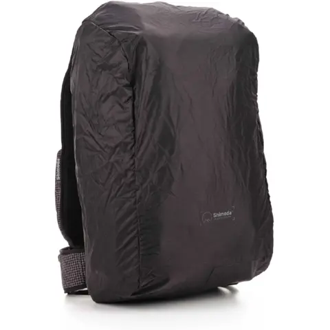 Shimoda Backpack Sidecountry 28 Starter Kit - Zwart/Wit