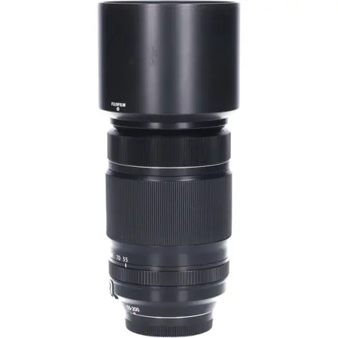 Tweedehands Fujifilm XF 55-200mm f/3.5-4.8 R LM OIS CM3841