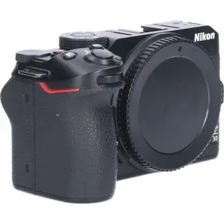 Tweedehands Nikon Z30 Body CM4102