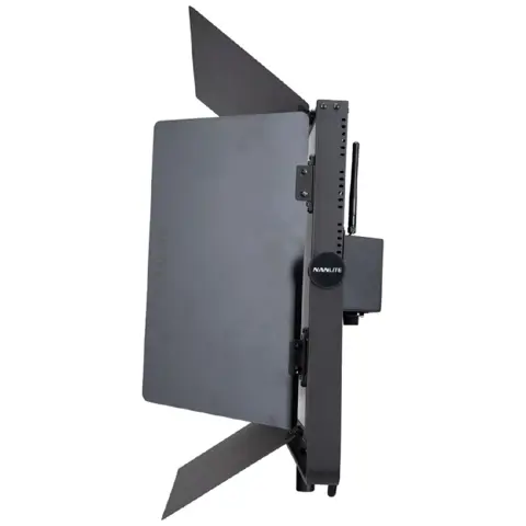 Nanlite D672II LED Soft Studio Light