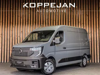 Renault Master T35 2.0 dCi 170PK L2H2 Extra | BPM VRIJ! | R-LINK | STOELVERWARMING | CAMERA | BETIMM