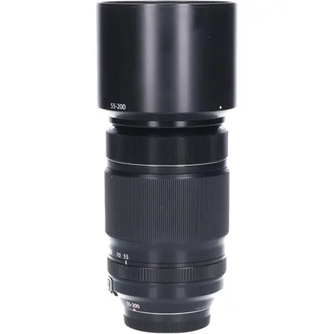 Tweedehands Fujifilm XF 55-200mm f/3.5-4.8 R LM OIS CM3835