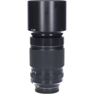 Tweedehands Fujifilm XF 55-200mm f/3.5-4.8 R LM OIS CM3835