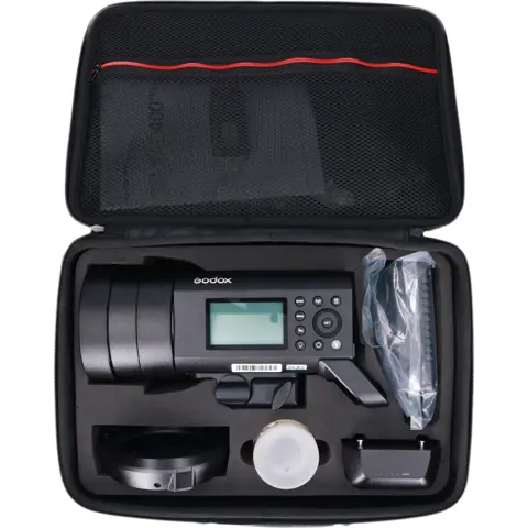 Tweedehands Godox AD400 Pro CM3692