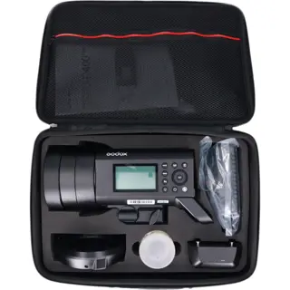 Tweedehands Godox AD400 Pro CM3692