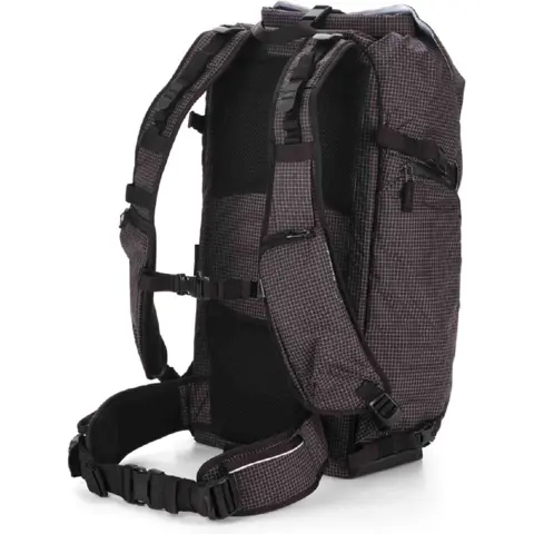 Shimoda Backpack Sidecountry 32 Starter Kit - Zwart/Wit