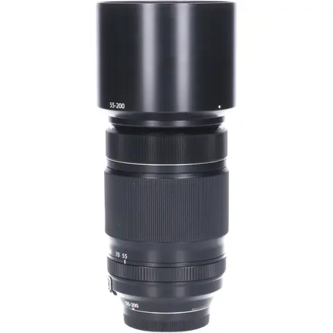 Tweedehands Fujifilm XF 55-200mm f/3.5-4.8 R LM OIS CM3647