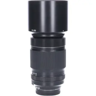 Tweedehands Fujifilm XF 55-200mm f/3.5-4.8 R LM OIS CM3647