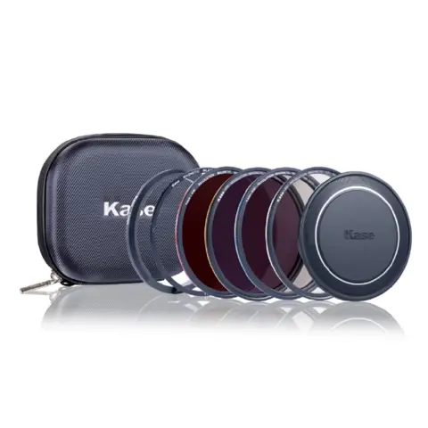 Kase Revolution Plus Master Kit 95mm