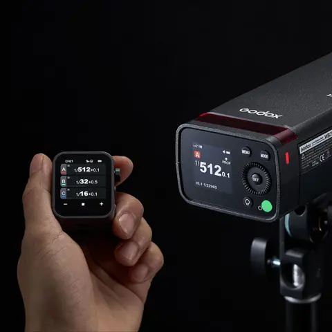Godox Witstro AD200PRO II