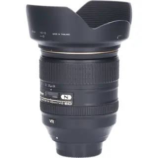 Tweedehands Nikon AF-S 24-120mm f/4.0G ED VR CM3579