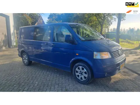 Volkswagen Transporter GEZOCHT GEVRAAGD ALLE TRANSPORTER TOPPRIJS 0613896819