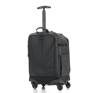 Tenba Axis Roller Backpack V2 28l - Black (637-790)