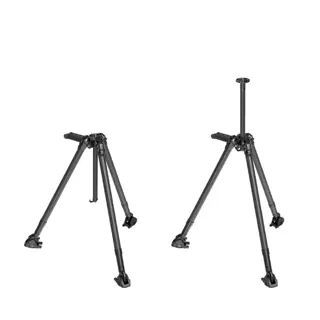 SmallRig 4858 SmallRig X Potato Jet Tribex Hydraulic Carbon Fiber Statiefset