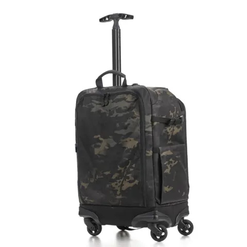 Tenba Axis Roller Backpack V2 28l - Multicam Black (637-791)