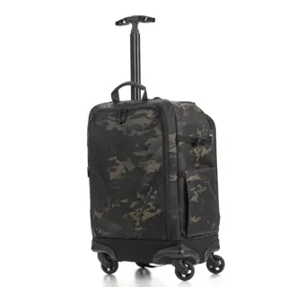 Tenba Axis Roller Backpack V2 28l - Multicam Black (637-791)